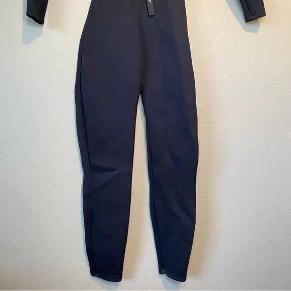 Body Glove Women’s Black Full Wetsuit 3/2 mm. Size 7 - Picture 6 of 16